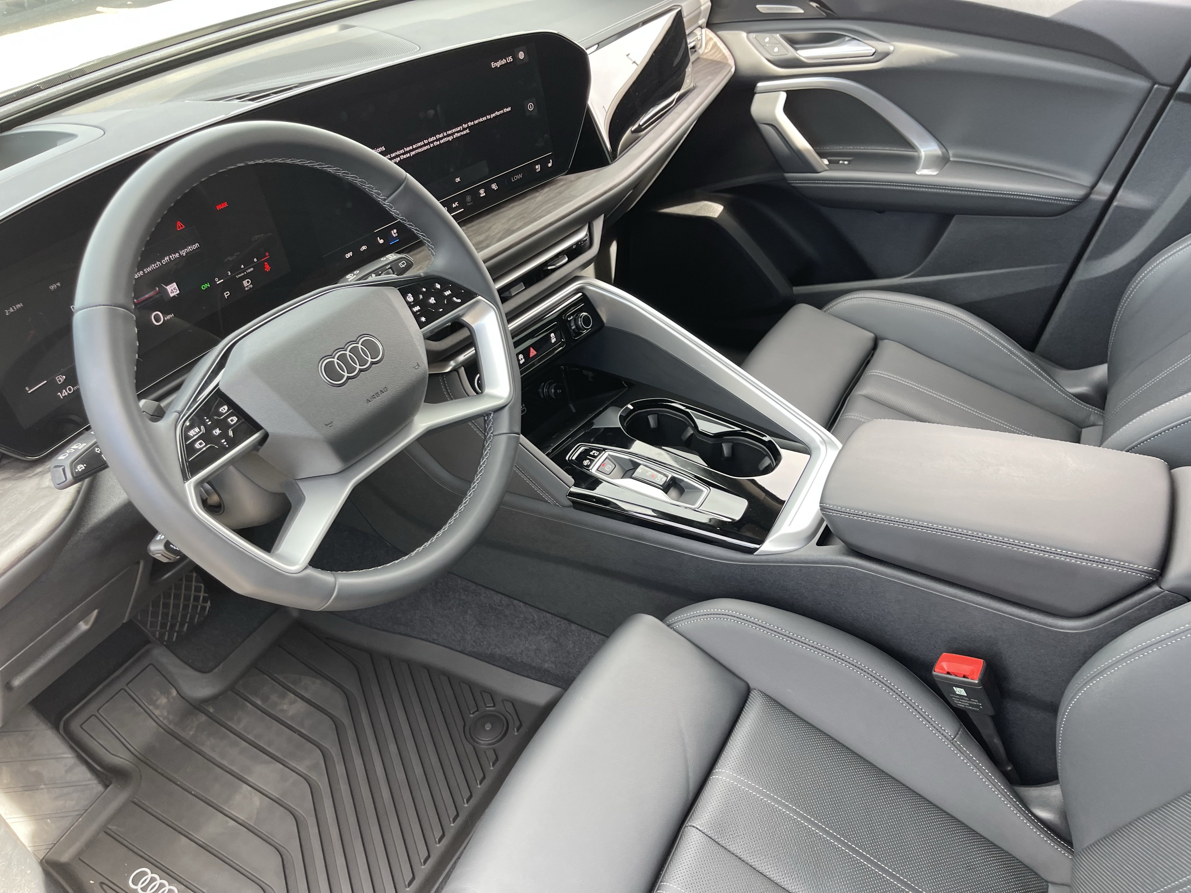 Used 2025 Audi Q5 Premium Plus AWD/4WD image 18