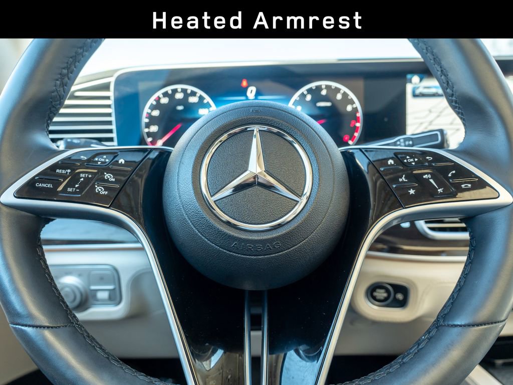 Used 2024 Mercedes-Benz GLE 350 4MATIC image 15