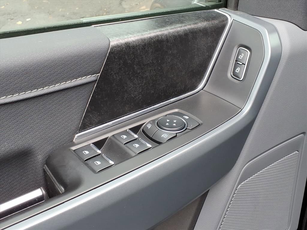 Certified 2023 Ford F150 XLT w/ Equipment Group 302A High image 14