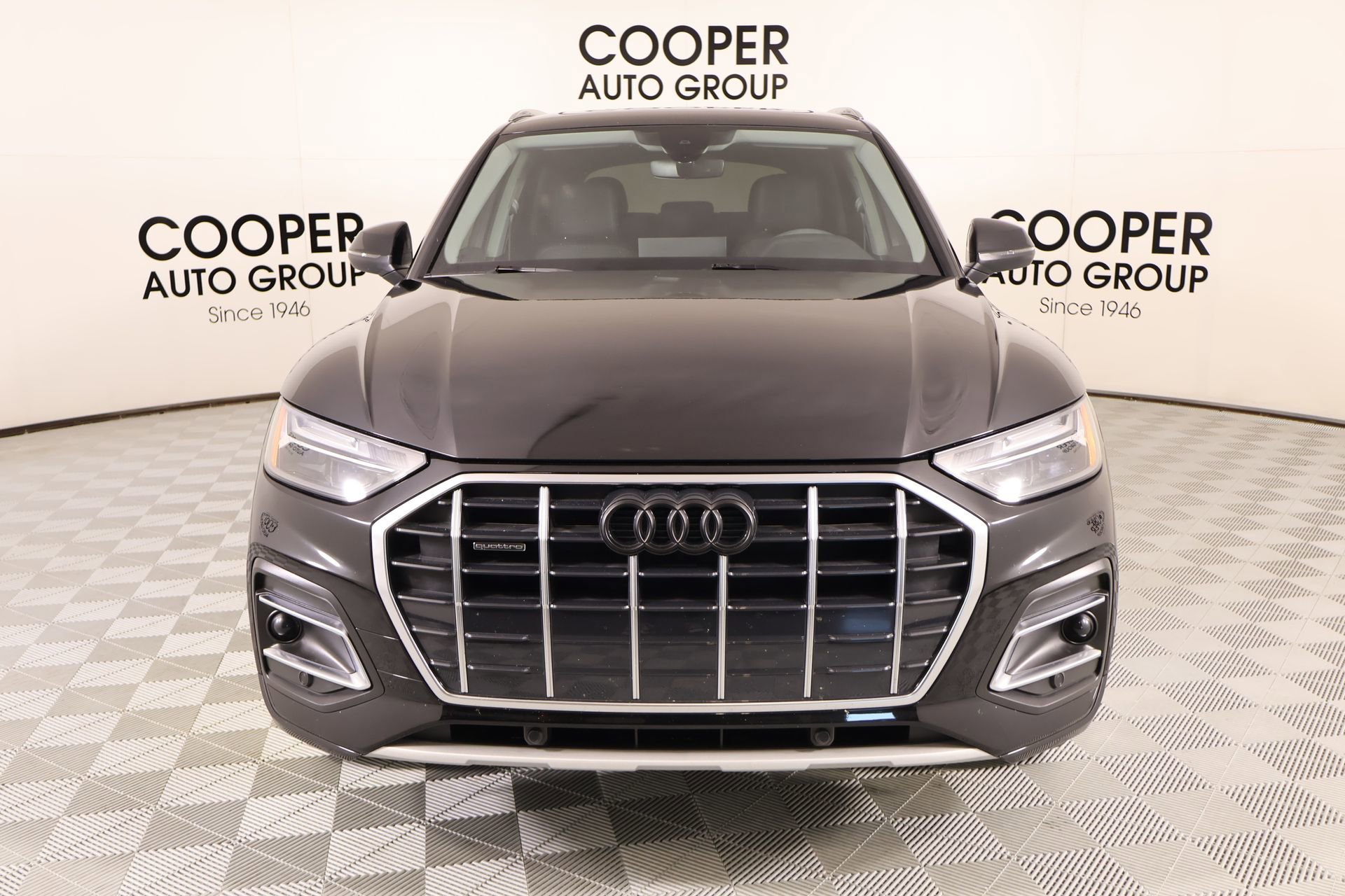 Used 2024 Audi Q5 2.0T Premium AWD/4WD image 9