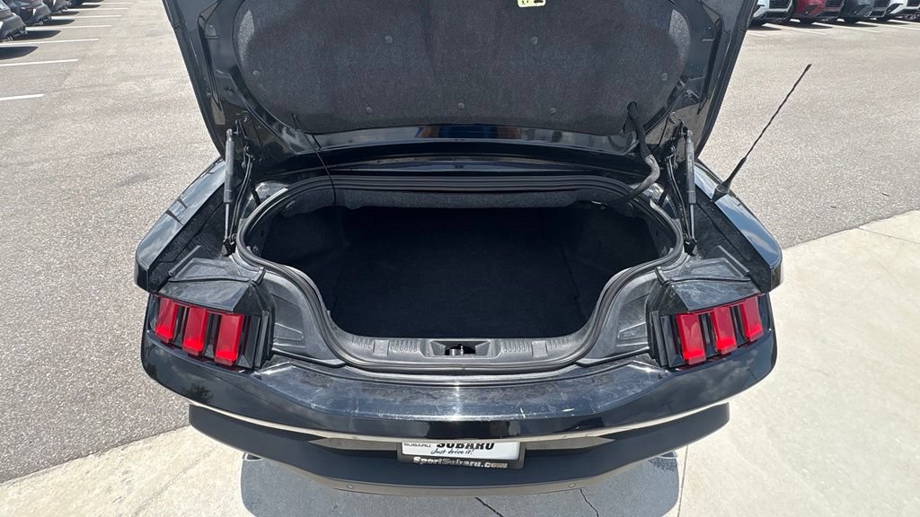 Used 2024 Ford Mustang Premium RWD image 18
