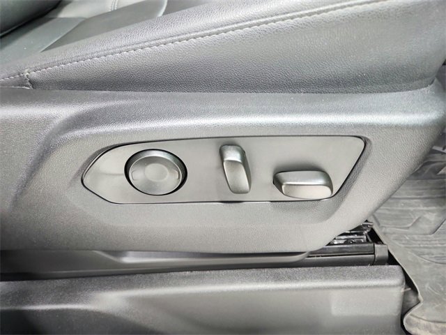 Used 2023 GMC Sierra 1500 SLT w/ SLT Premium Package image 38