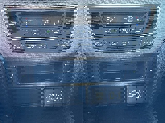 Used 2023 Honda Ridgeline RTL image 20