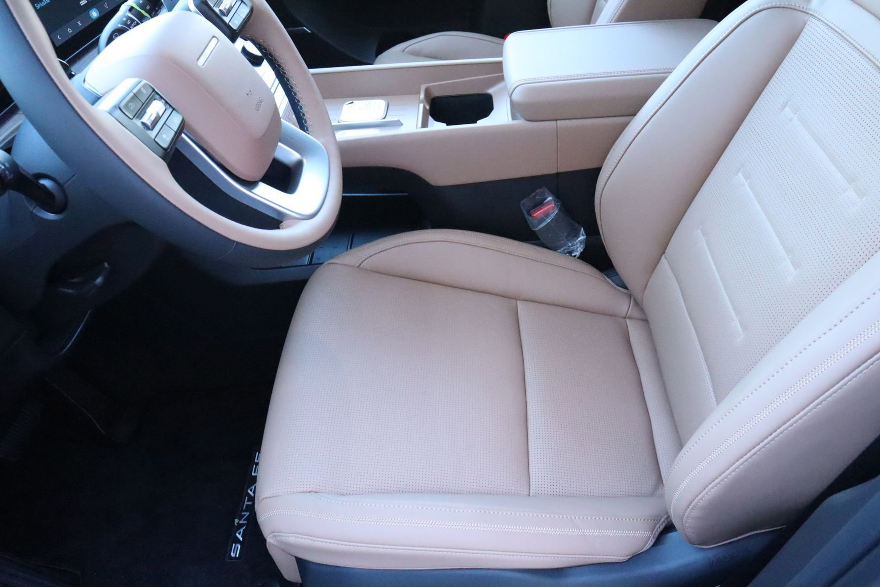 New 2026 Hyundai Santa Fe Calligraphy image 16