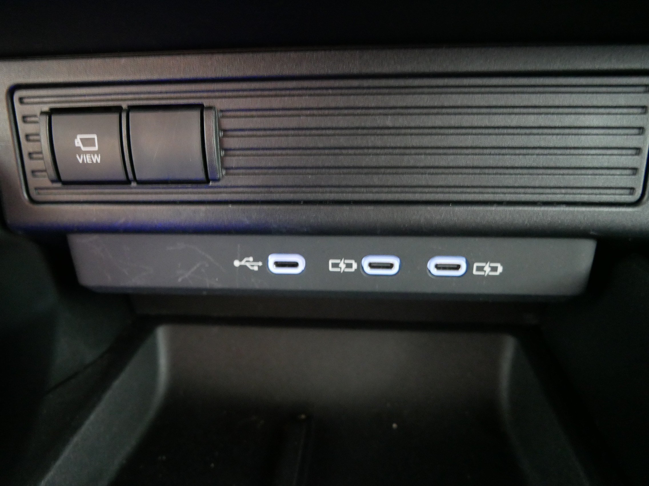 Used 2024 Toyota Land Cruiser AWD/4WD image 31