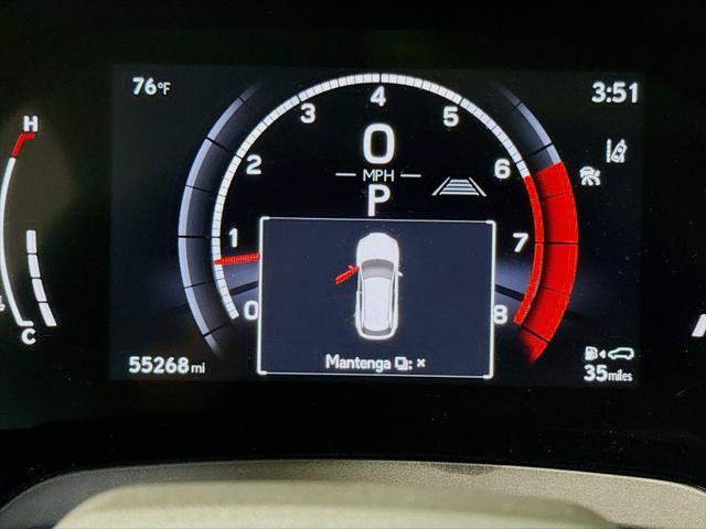 Certified 2024 Lexus RX 350 F Sport w/ Convenience Package AWD/4WD image 12