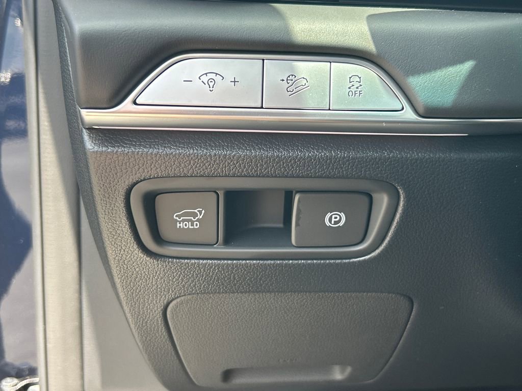 New 2026 Genesis GV80 2.5T Advanced AWD/4WD image 34