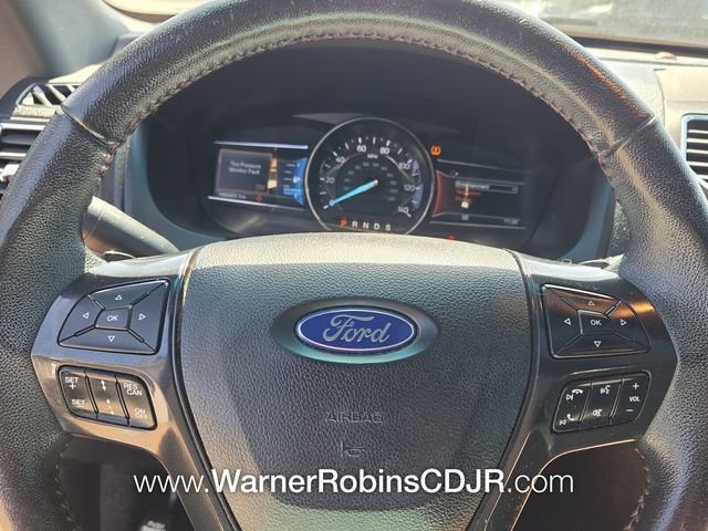 Used 2016 Ford Explorer Sport w/ Equipment Group 401A AWD/4WD image 26