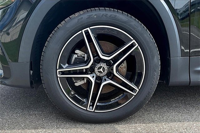 New 2024 Mercedes-Benz GLB 250 image 7