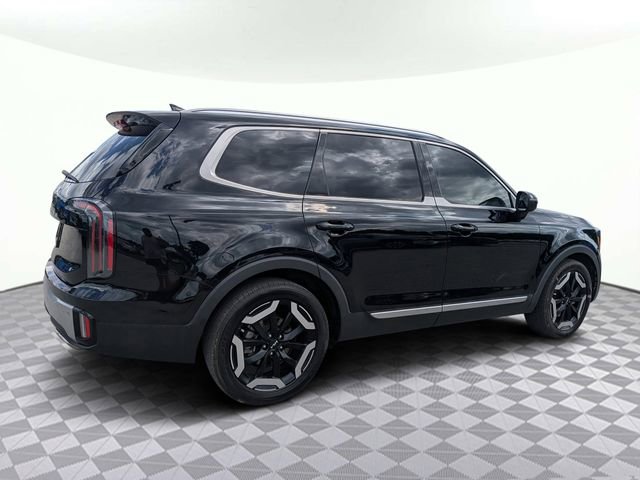 Used 2023 Kia Telluride EX image 4