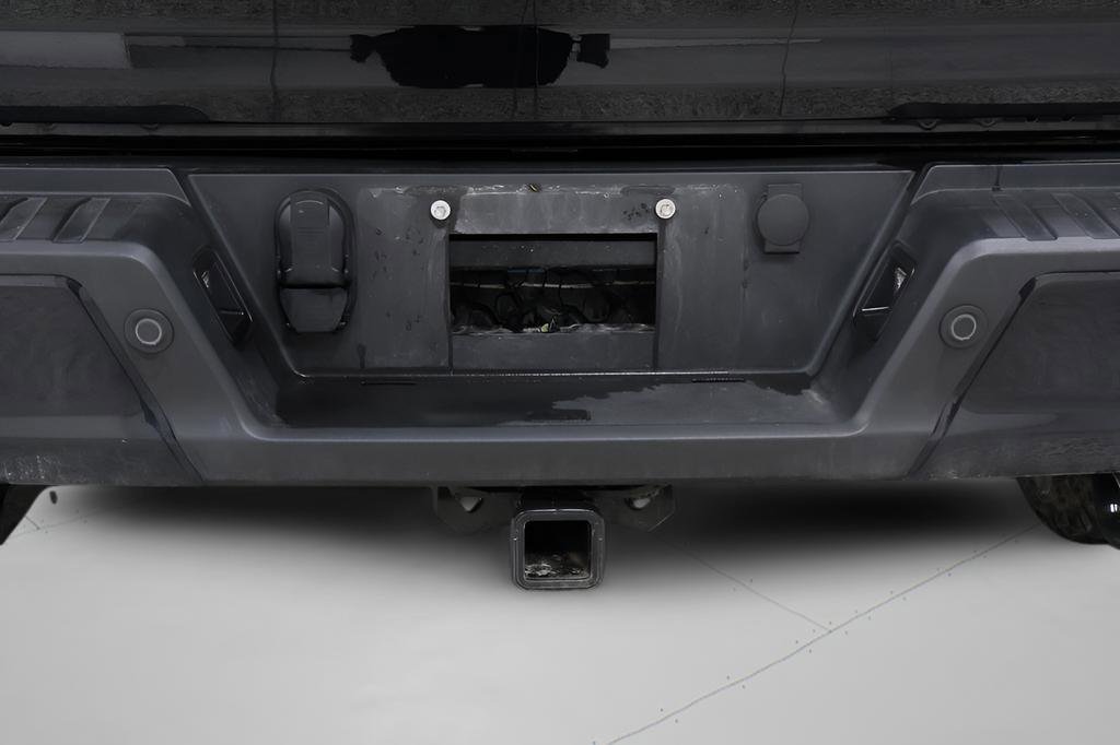 Used 2025 Ford F150 Tremor image 36