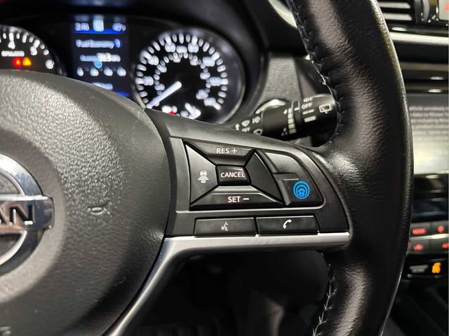 Certified 2022 Nissan Rogue Sport SL image 15