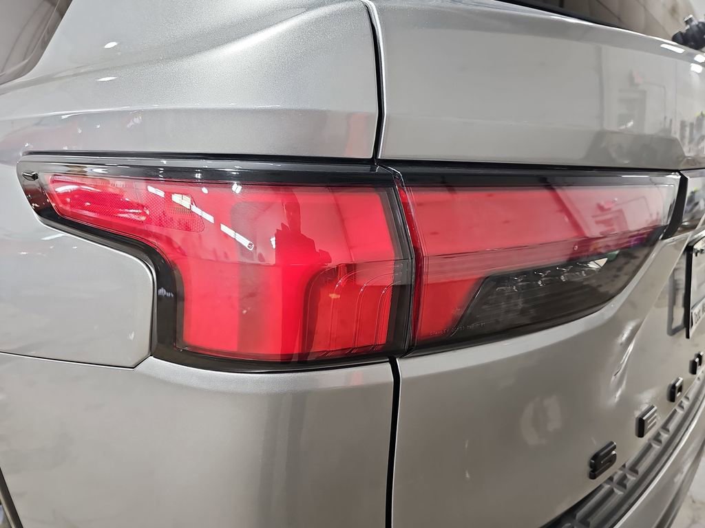 Used 2024 Toyota Sequoia Platinum image 41