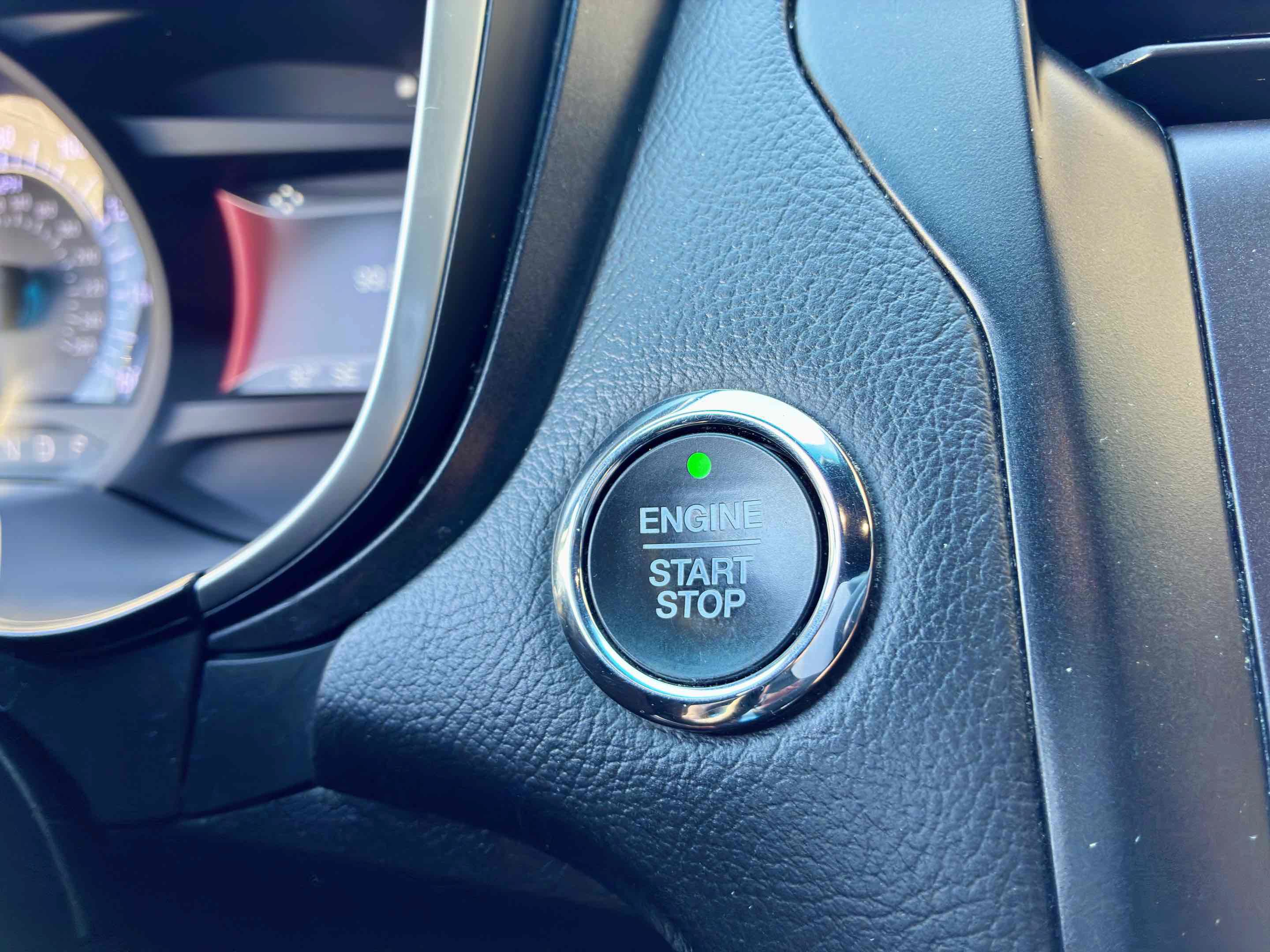 Used 2019 Ford Fusion Sport AWD/4WD image 29