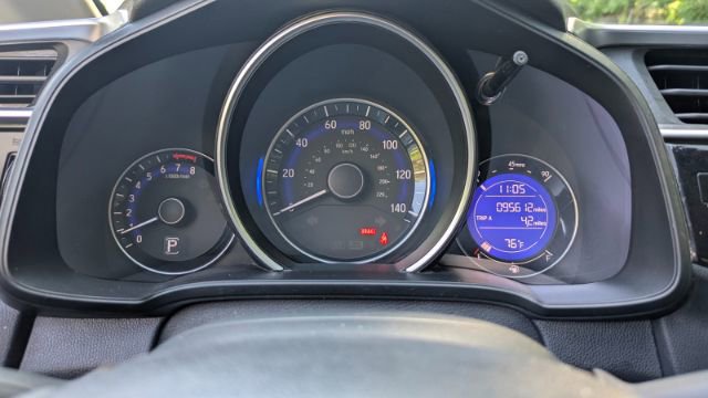 Used 2016 Honda Fit EX-L image 29