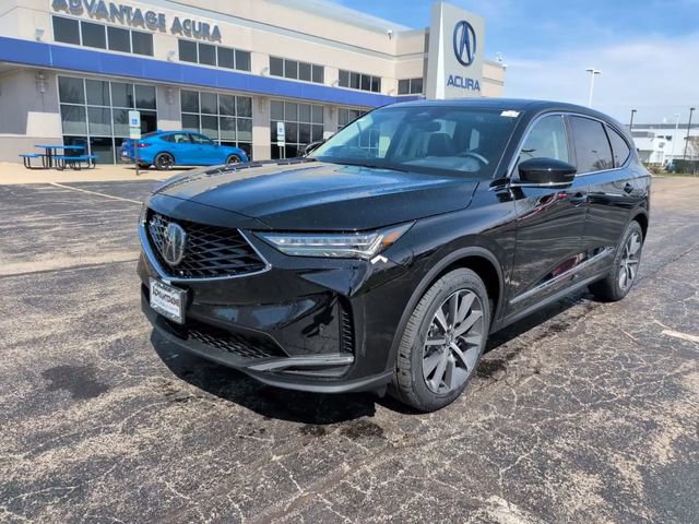 New 2026 Acura MDX w/ Technology Package image 10
