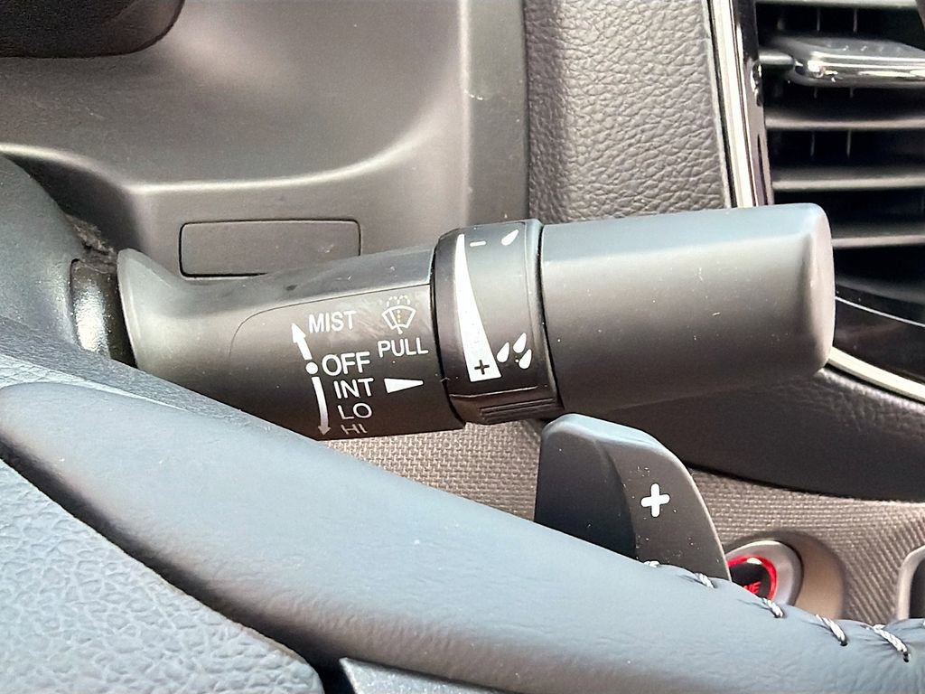 Used 2026 Honda Ridgeline RTL image 21