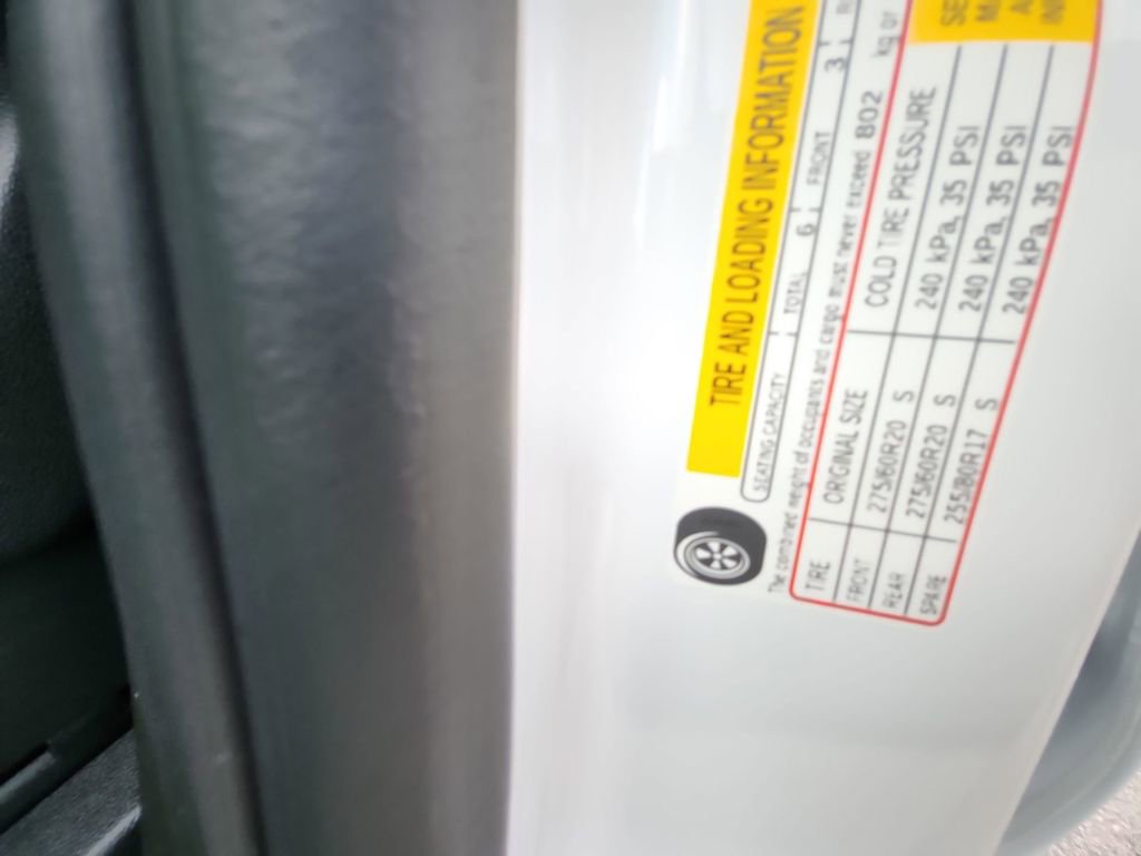 Certified 2025 Chevrolet Silverado 1500 Custom w/ Turbomax Blackout Package image 37