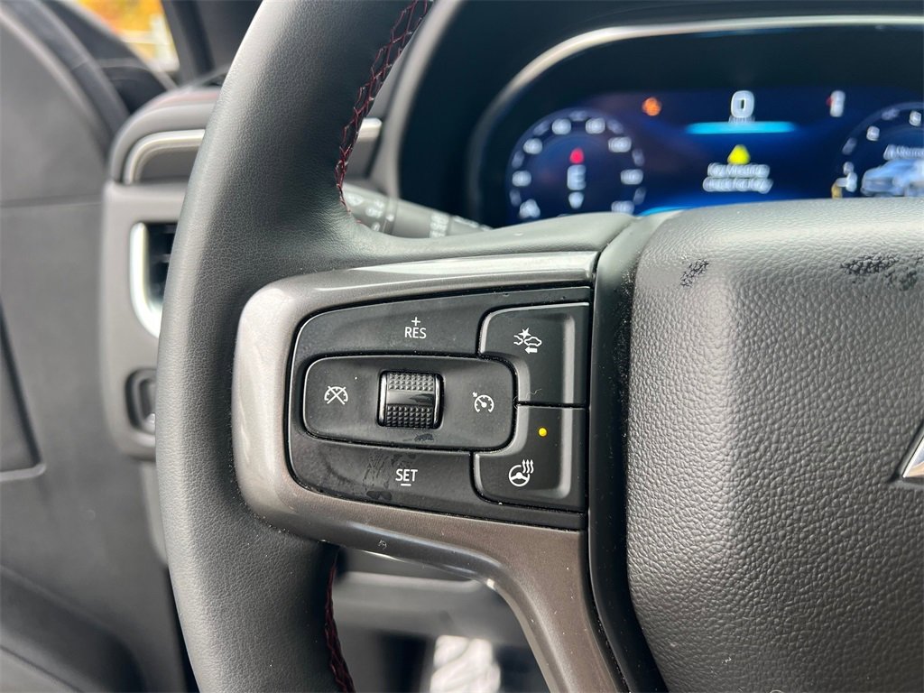 Used 2024 Chevrolet Tahoe RST image 19