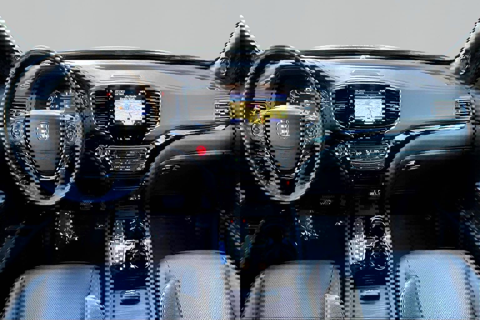 Used 2023 Honda Ridgeline Black Edition image 8