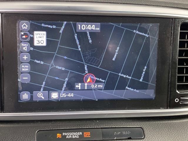 Used 2021 Kia Sportage SX AWD/4WD image 23
