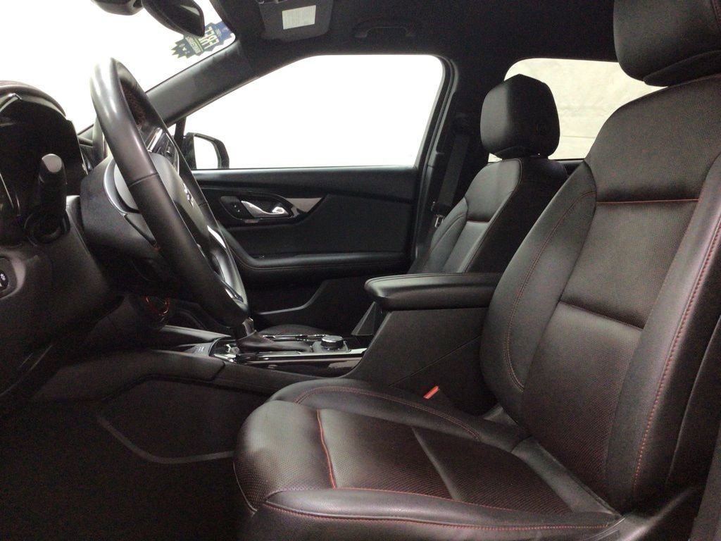 Used 2023 Chevrolet Blazer RS image 8