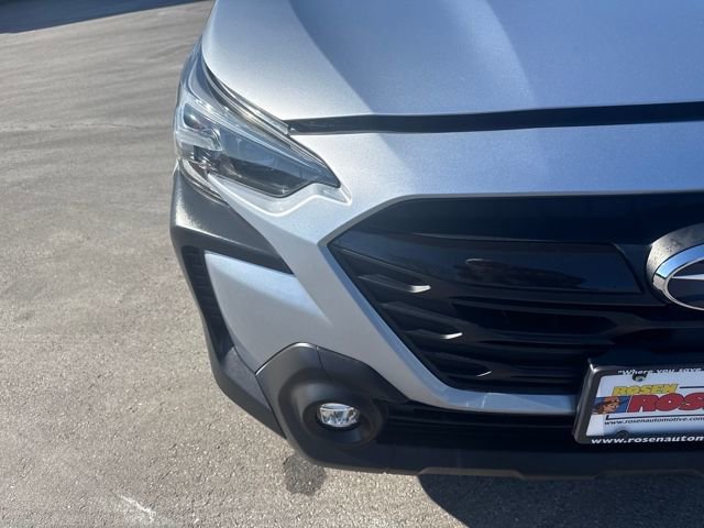 Used 2023 Subaru Outback Onyx Edition image 41