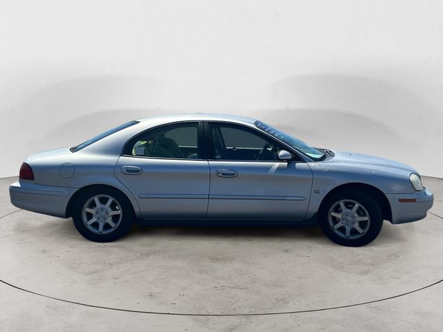Used 2002 Mercury Sable LS Premium FWD image 4