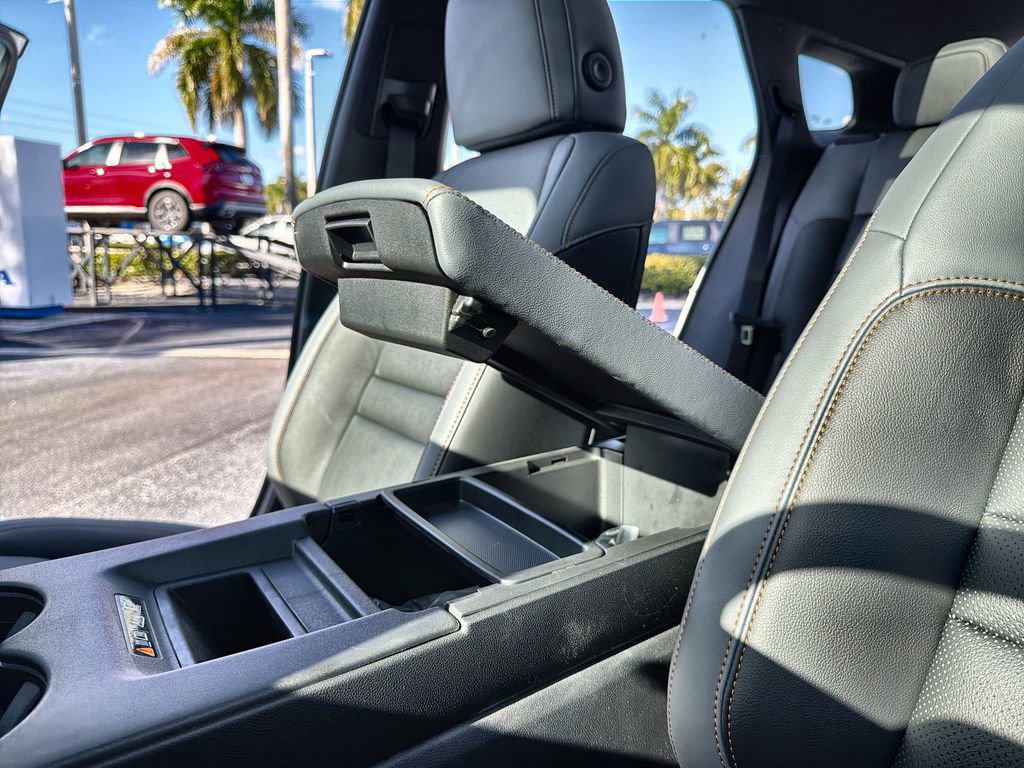 New 2026 Honda Prologue Elite image 36