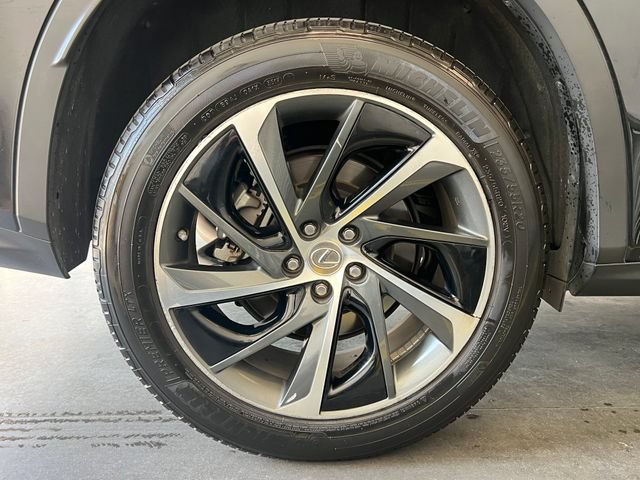 Used 2017 Lexus RX 350 FWD w/ Luxury Package image 11