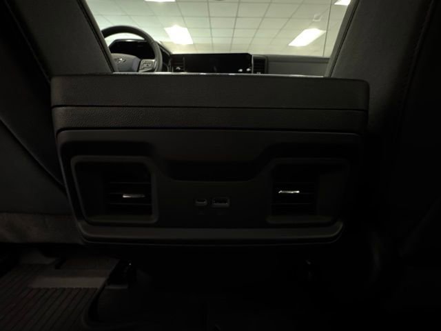 New 2026 Chevrolet Silverado 1500 RST image 11