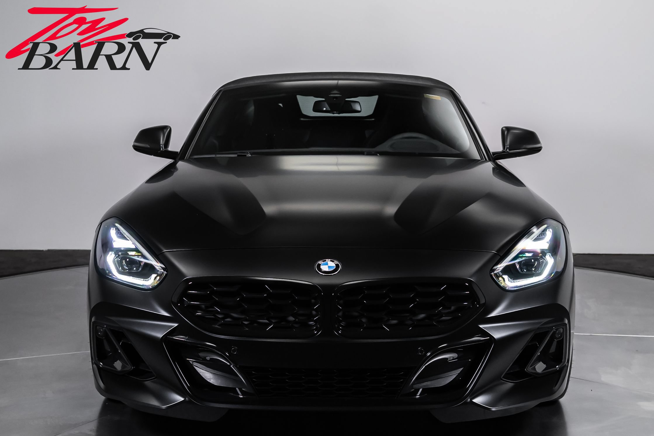 Used 2026 BMW Z4 M40i RWD image 16