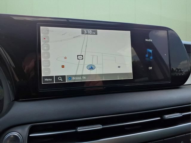 Used 2024 Hyundai Palisade SEL AWD/4WD image 26