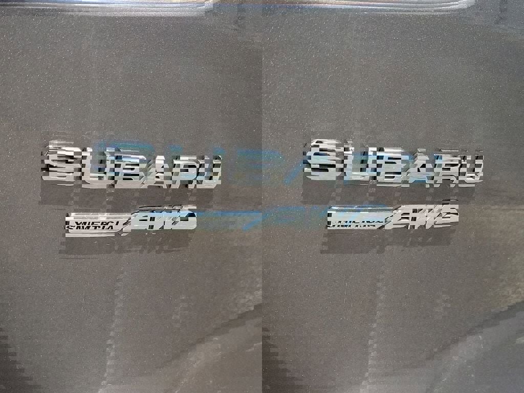 Used 2024 Subaru Forester Limited AWD/4WD image 10