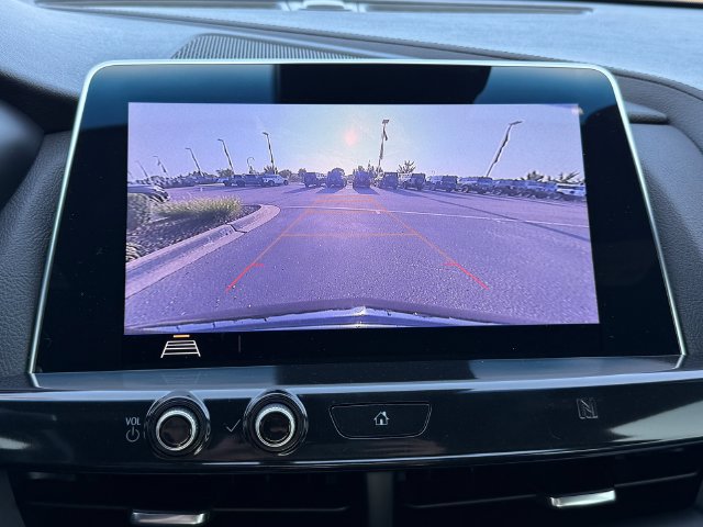 Used 2020 Cadillac CT5 Premium Luxury AWD/4WD image 13