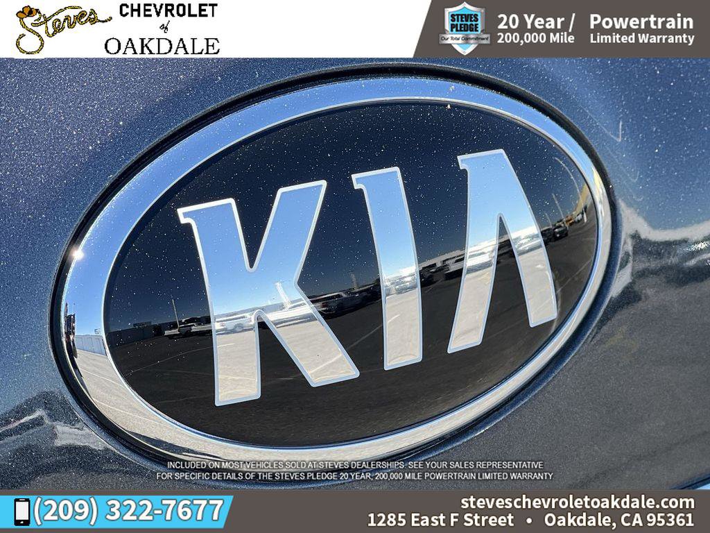 Used 2020 Kia Telluride S image 35