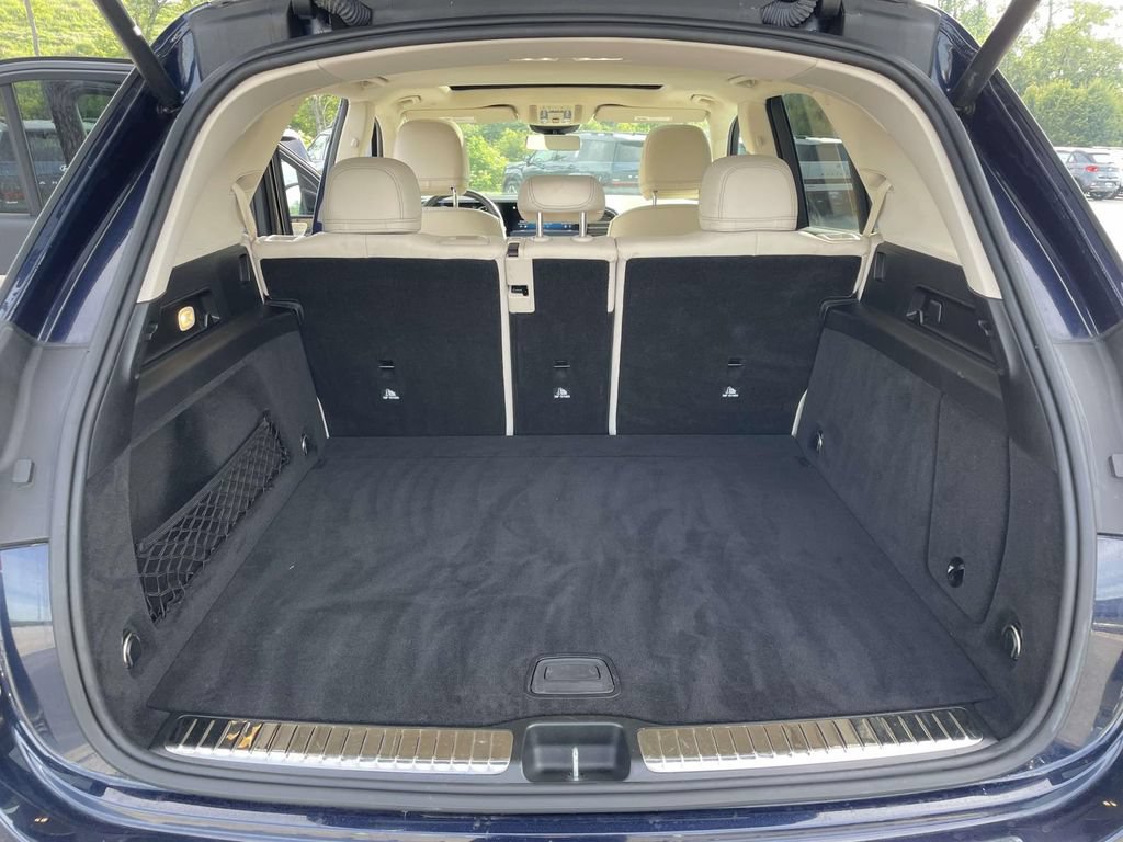 Used 2022 Mercedes-Benz GLE 350 image 31