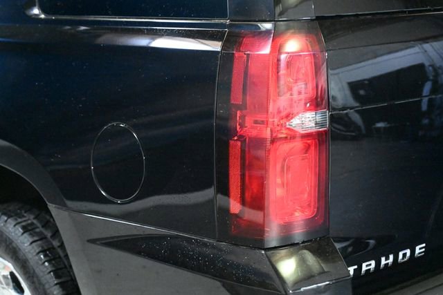 Used 2015 Chevrolet Tahoe LTZ image 16