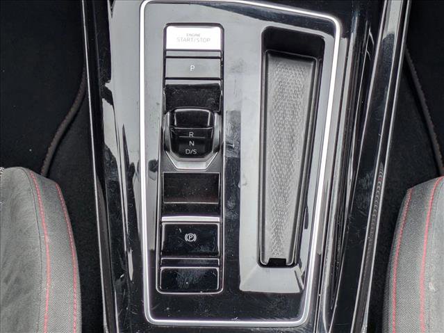 Used 2024 Volkswagen GTI S image 12