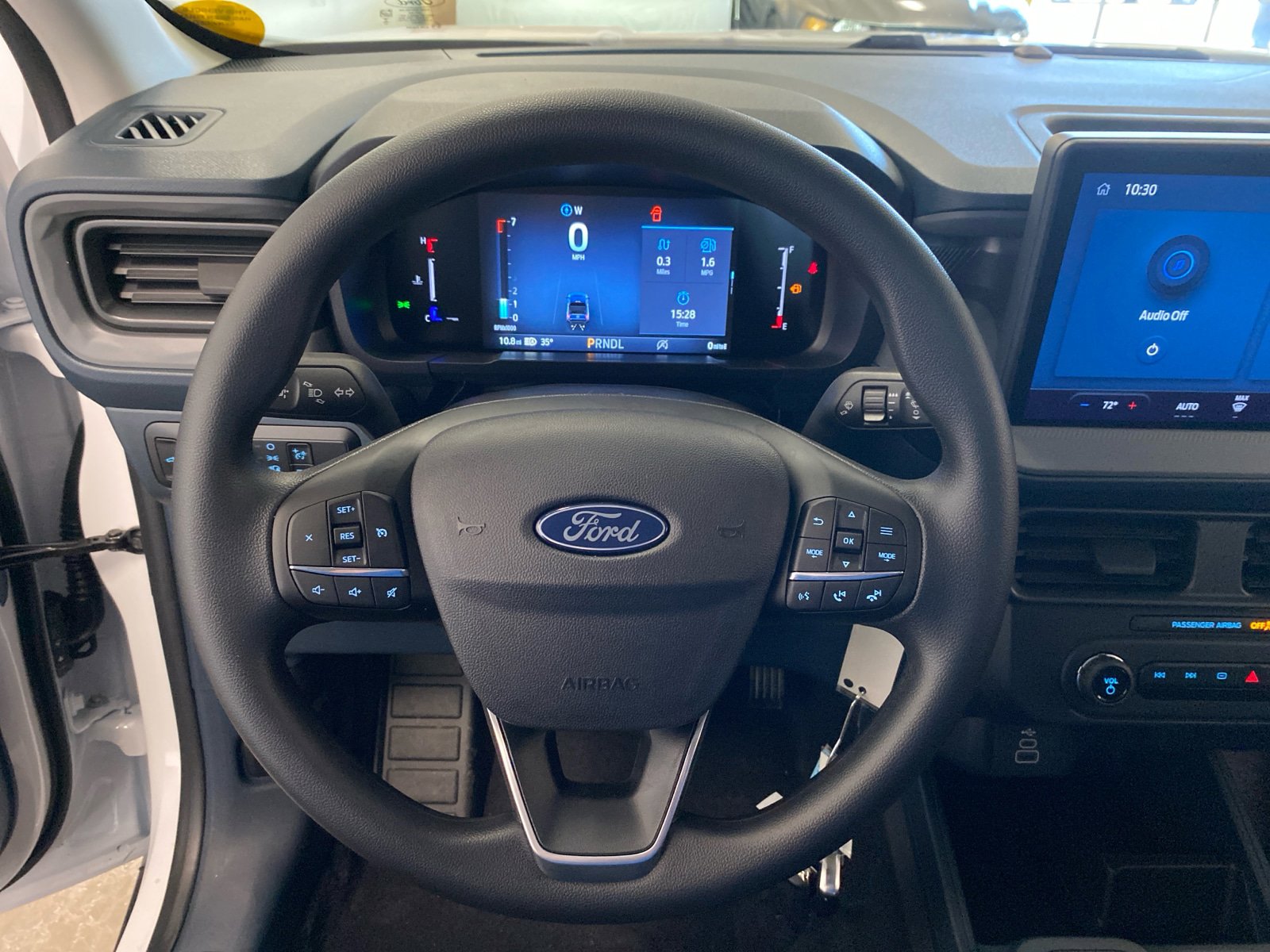 New 2026 Ford Maverick XL w/ 4K Tow Package AWD/4WD image 24