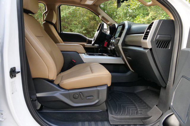 Used 2022 Ford F250 Lariat w/ Tremor Off-Road Package image 43