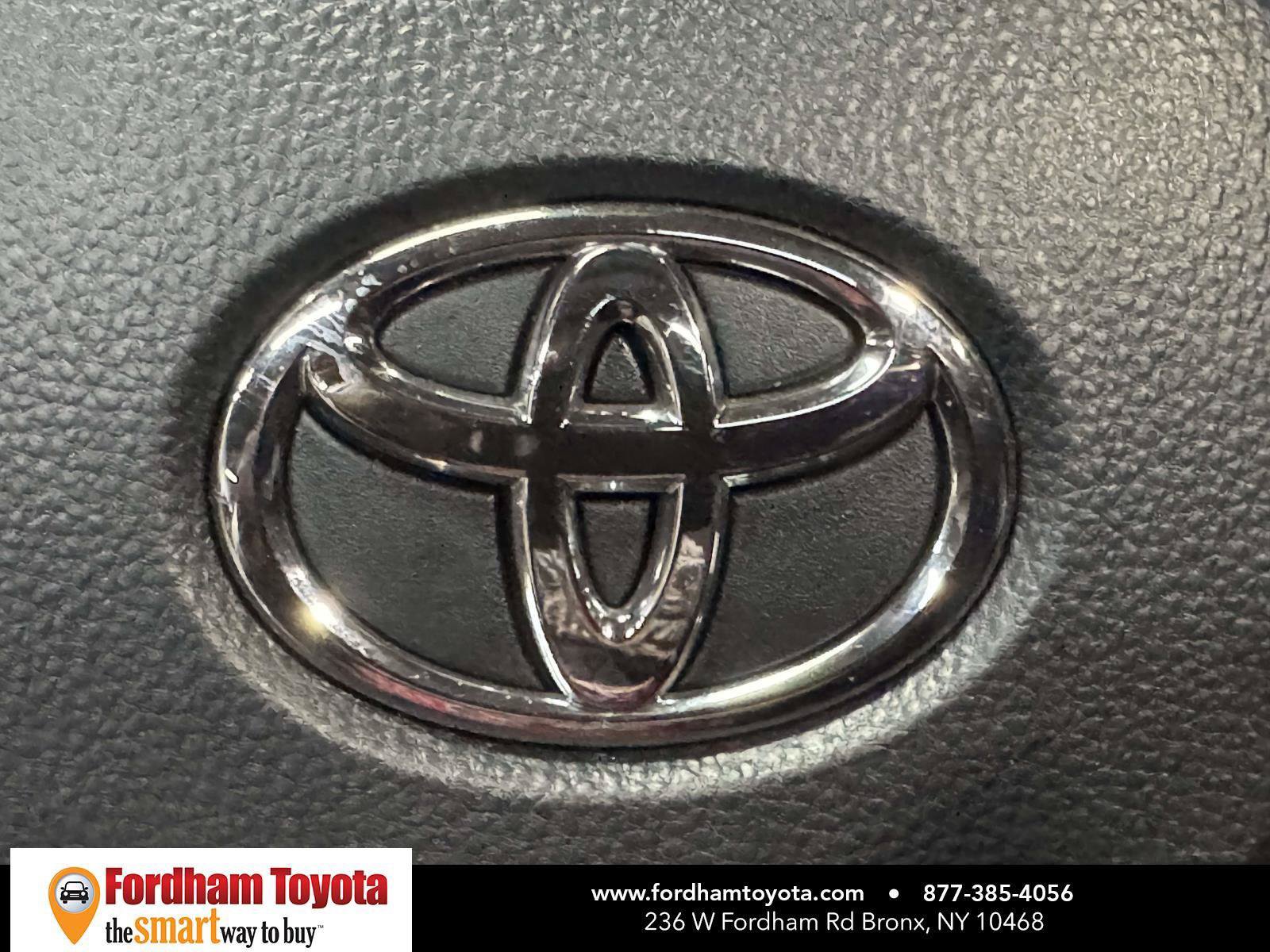 Used 2025 Toyota RAV4 XLE w/ Convenience Package AWD/4WD image 36