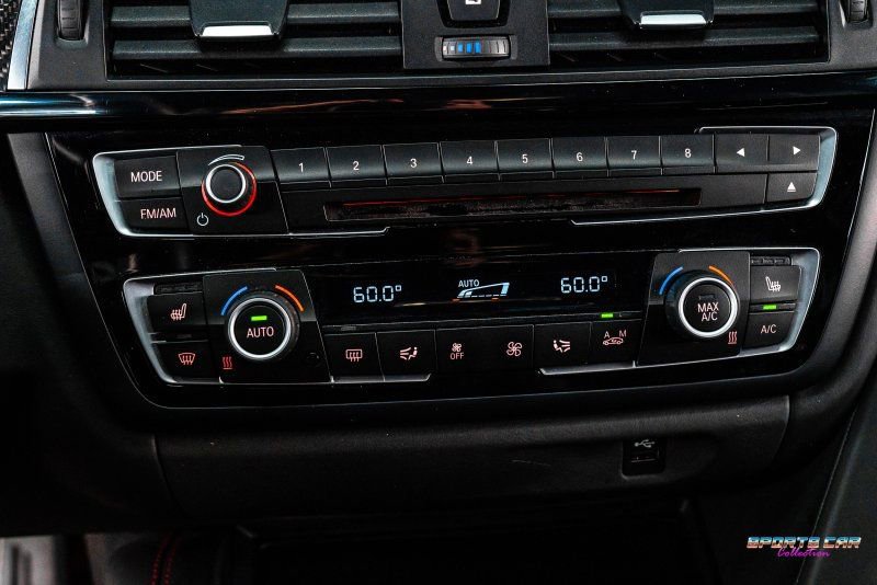 Used 2017 BMW M4 Coupe image 23