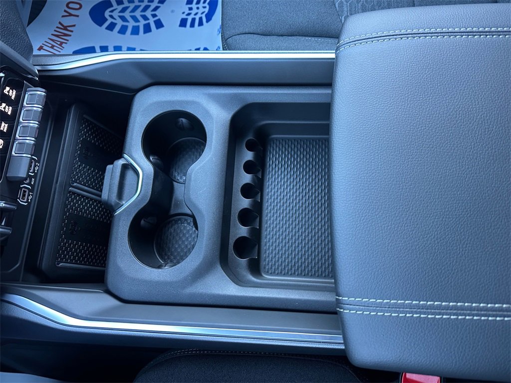 New 2026 RAM 2500 Big Horn image 11