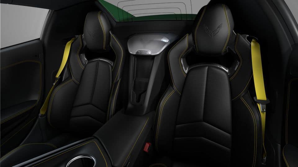 New 2026 Chevrolet Corvette Z06 image 37
