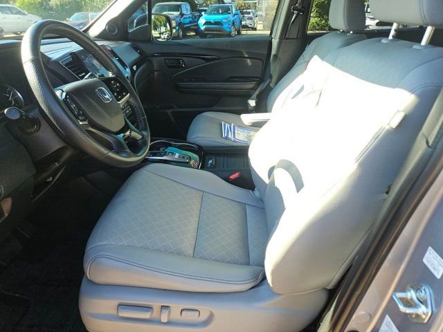 Used 2023 Honda Passport Elite image 19