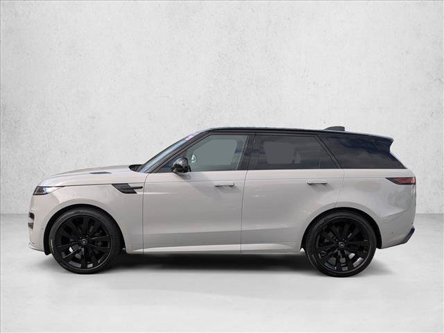 Certified 2025 Land Rover Range Rover Sport Dynamic SE AWD/4WD image 9