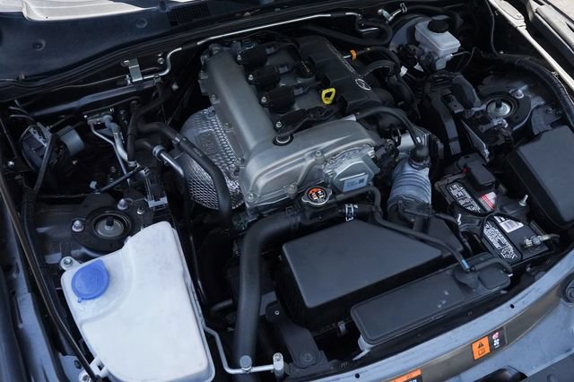 Used 2017 MAZDA MX-5 Miata Grand Touring RWD image 33