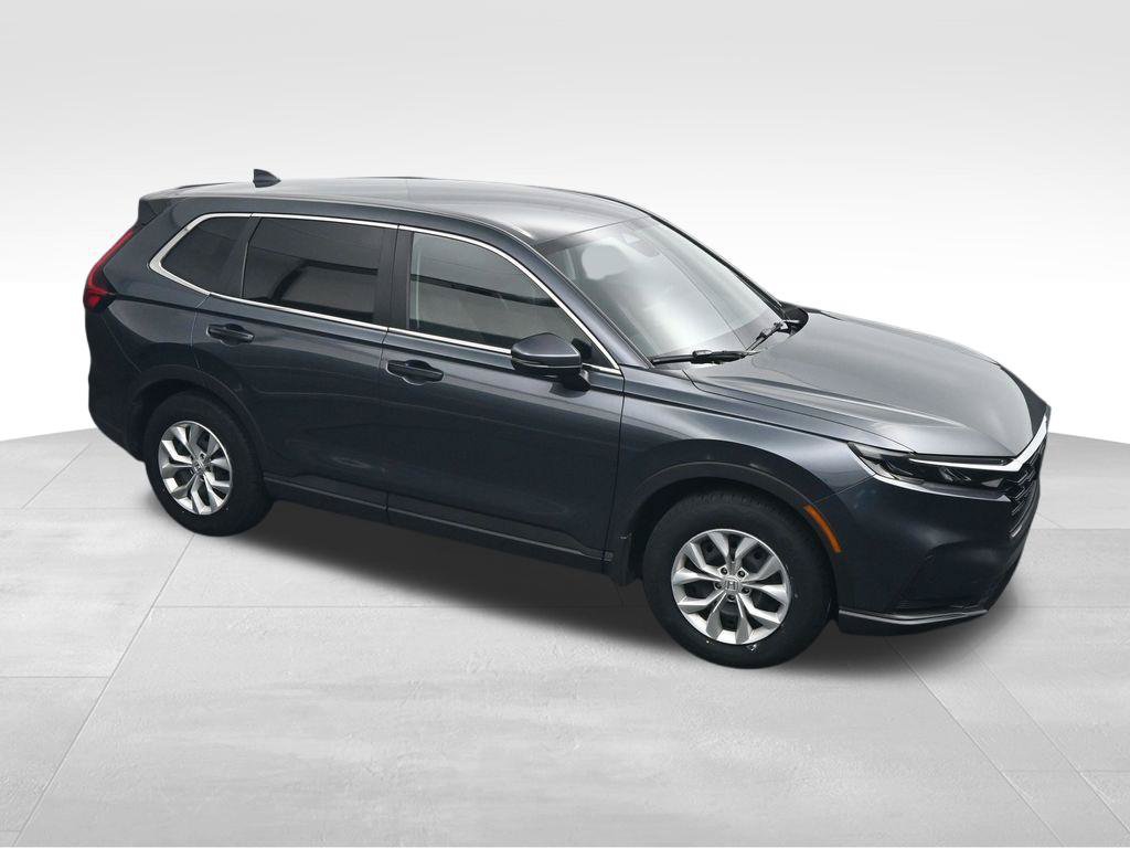 Used 2025 Honda CR-V LX image 28