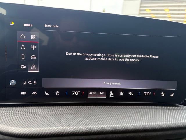 New 2025 Audi SQ5 Premium Plus image 30